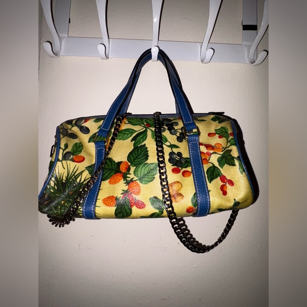 Hunting World Boston bag‎ - Picture 5 of 12